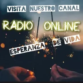 Radio Esperanza de vida