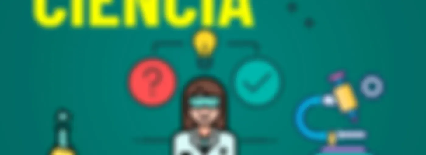 Curioso por Ciência - USP