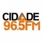 Rádio Cidade 96.5 FM