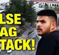 Here's How You Know Australian Mass Shooting Was A FALSE FLAG!