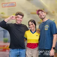 El acento Colombiano 🇨🇴  NO es sexy