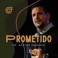 PROMETIDO | Héctor Escobar