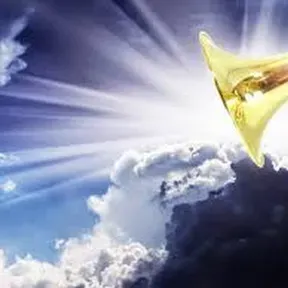 TROMBETA CELESTIAL WEB RADIO