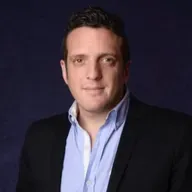 Cafecito con Colegas - Mauro Szeta