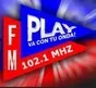 La FM Play 102.1