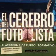 Cómo la Psicología AYUDA a los Futbolistas Jóvenes a Rendir al MÁXIMO