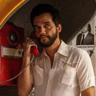 Nerdebate 533 - O Agente Secreto