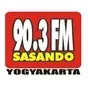90.3 Sasando FM