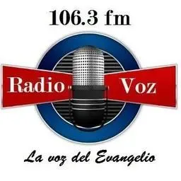 Radio Voz 106.3 FM en vivo