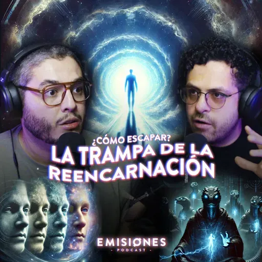 LA TRAMPA de la REENCARNACION ¿Cómo escapar?