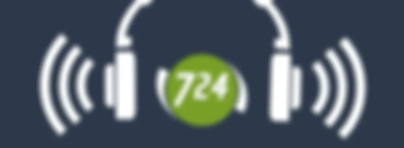 TR724 Podcasts