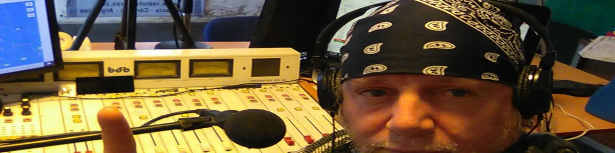 RADIO TV SIERRAS