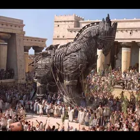 CABALLO DE TROYA
