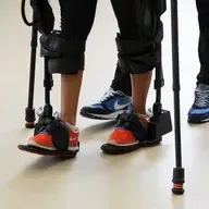 Cik pieejami ir tehniskie palīglīdzekļi bērniem ar kustību traucējumiem?