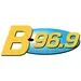 B96.9 FM - W245CA