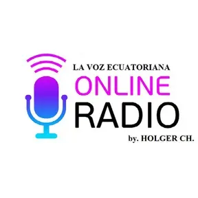 LA VOZ ECUATORIANA ONLINE RADIO