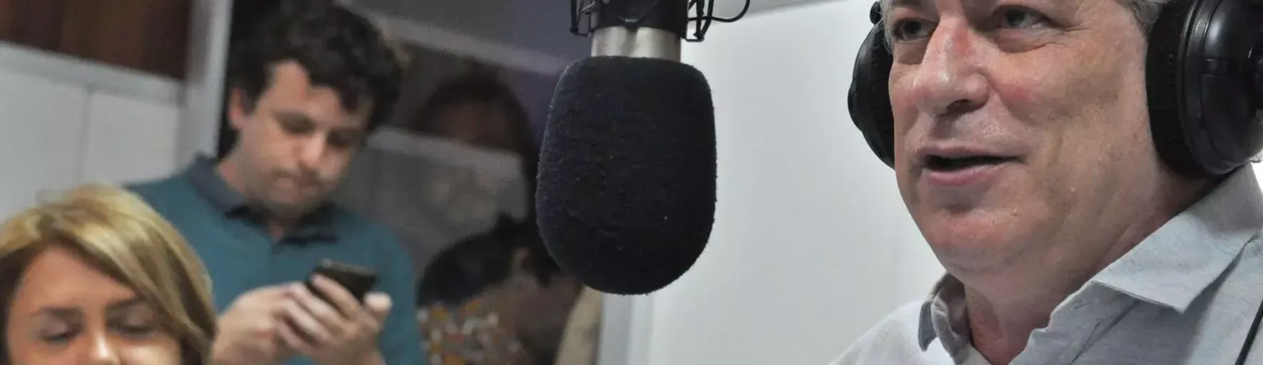 Radio Dever da Esperança