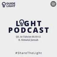 At-Tahrim 66:10-12 feat Nimatul Jannah