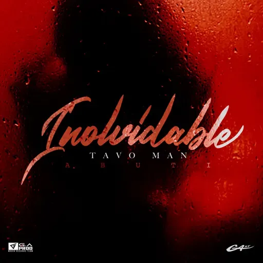Tavo Man - Inolvidable (Deluxe Version)🔥
