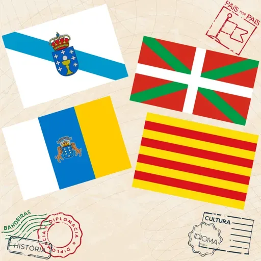 Ep. 69 - Espanha (extra)