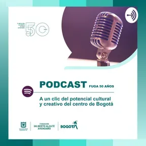 Podcast Fundación Gilberto Alzate Avendaño -FUGA-