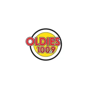 CIYM Oldies 100.9 FM -