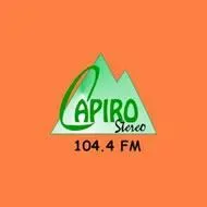 Capiro Estéreo en vivo