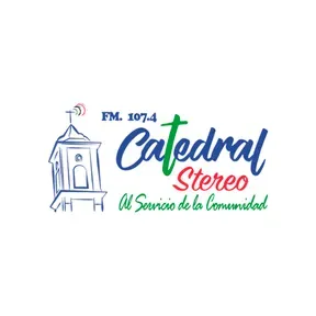 CATEDRAL STEREO