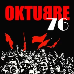 OKTUBRE 76