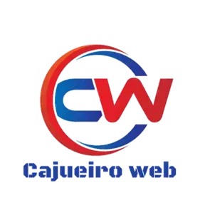 CAJUEIRO WEB