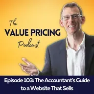 The Accountant's Guide to a Website That Sells