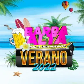 Radio Barra Alta