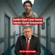 Tembel Değilsin DEHB'lisin İşte İşaretleri - Prof. Dr. Mehmet Asoğlu