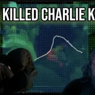 Who Killed Charlie Kirk?