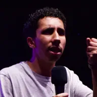 22.11.25 | "Pare de adorar a si mesmo" (Thiago Lima)