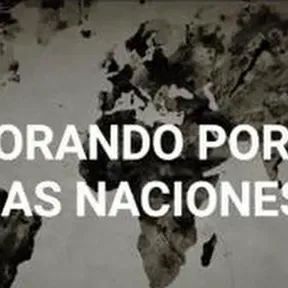 Clamor por las naciones