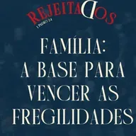 Família: a base para vencer as fragilidades -Pr.  Arnaldo Gomes -EBD Semana Adolescentes[31.08.2025]