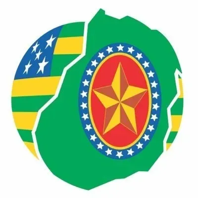TV Serra Dourada produz matéria sobre o Batalhão de Choque