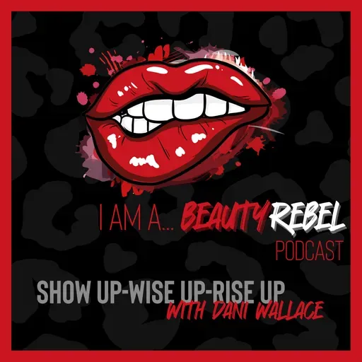 Show up-Wise up- Rise up with Dani Wallace