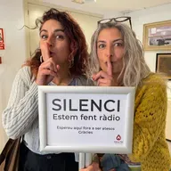 DISSECCIÓ AMB ALEIDIS VILA I EVA MONTERO