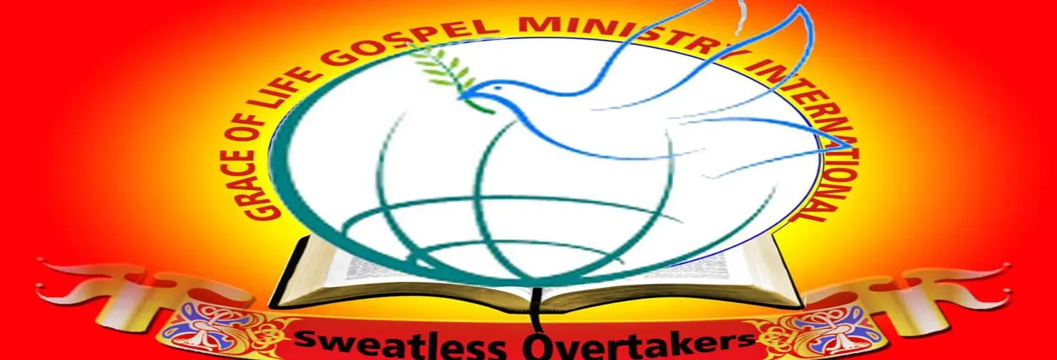 Grace Of Life Radio