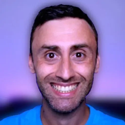 My friend Francesco Ciulla on developer advocacy and more