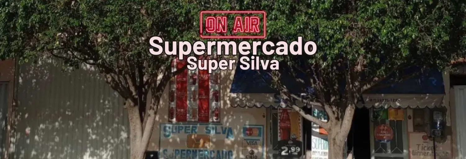 RadioWeb Super Silva