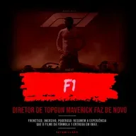 660- F1: O Filme (2025)