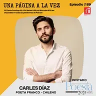 E.189 Hablemos con Carles Díaz