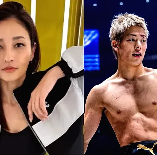 Kota Miura quen bạn gái hơn 14 tuổi, lộ ảnh sốc
