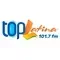 Top Latina 101.7 FM