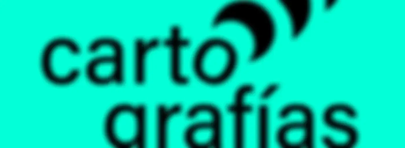 Cartografías Editoriales