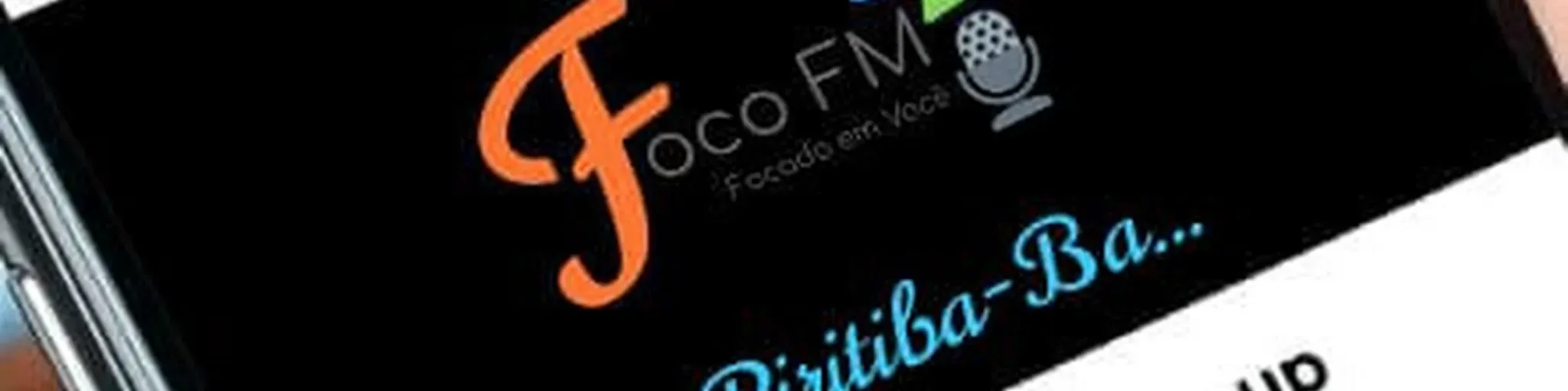 FOCO FM  DE PIRITIBA