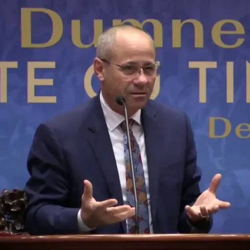 Barnaba, un om de bine - Luigi Mițoi